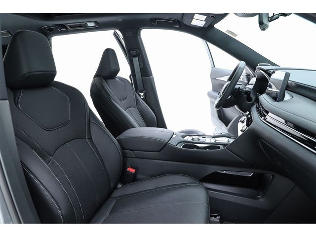 2027 INFINITI QX60 SPORT