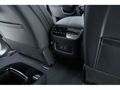 2027 INFINITI QX60 SPORT