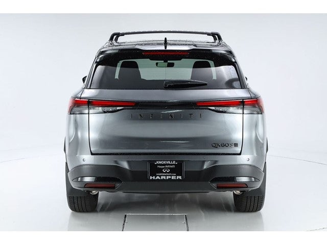 2027 INFINITI QX60 SPORT