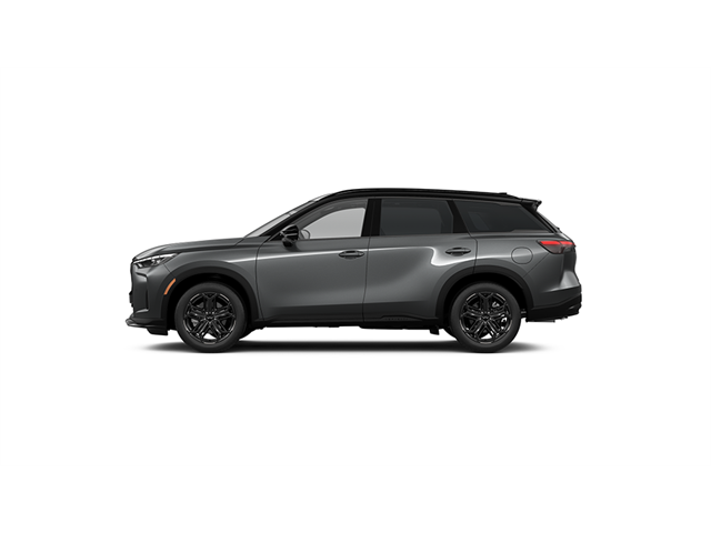 2027 INFINITI QX60 SPORT