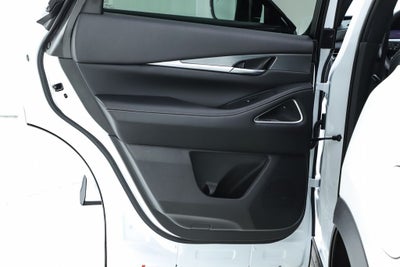 2027 INFINITI QX60 SPORT