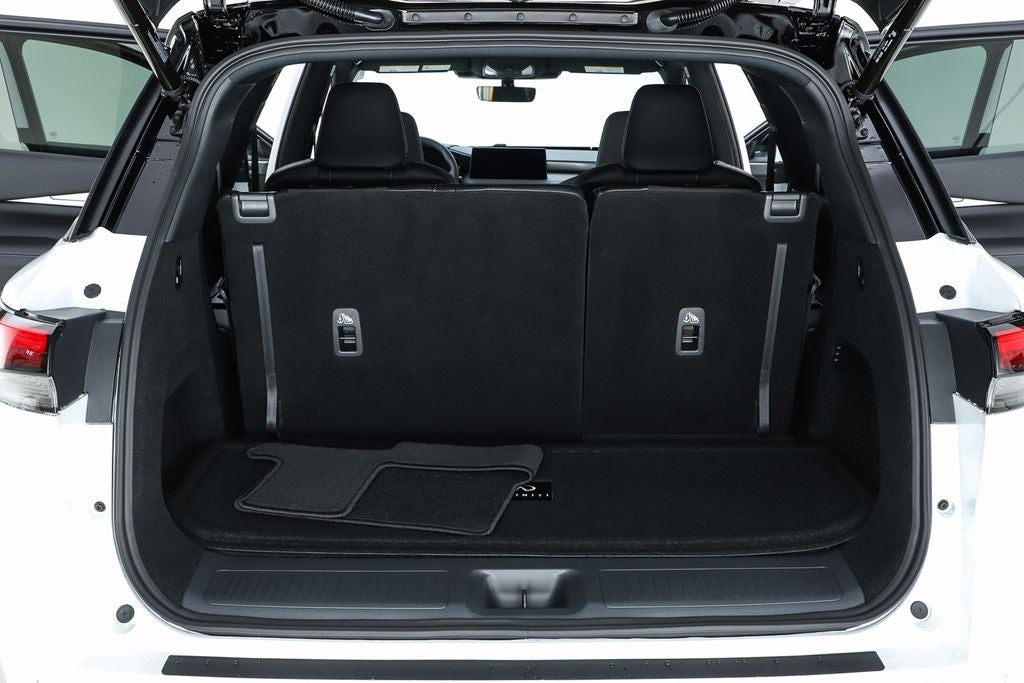 2027 INFINITI QX60 SPORT