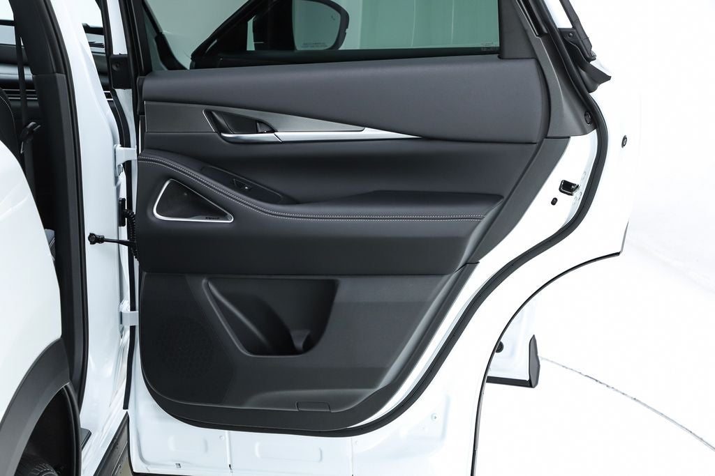 2027 INFINITI QX60 SPORT