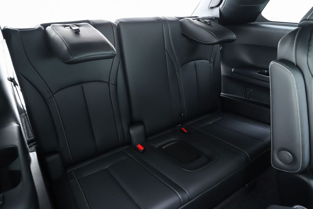 2027 INFINITI QX60 SPORT