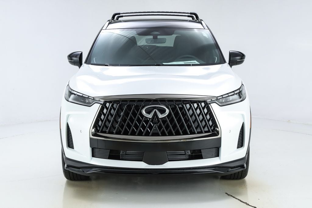 2027 INFINITI QX60 SPORT
