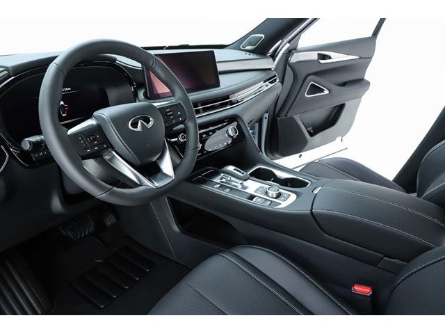 2027 INFINITI QX60 SPORT