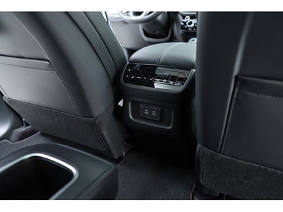 2027 INFINITI QX60 SPORT