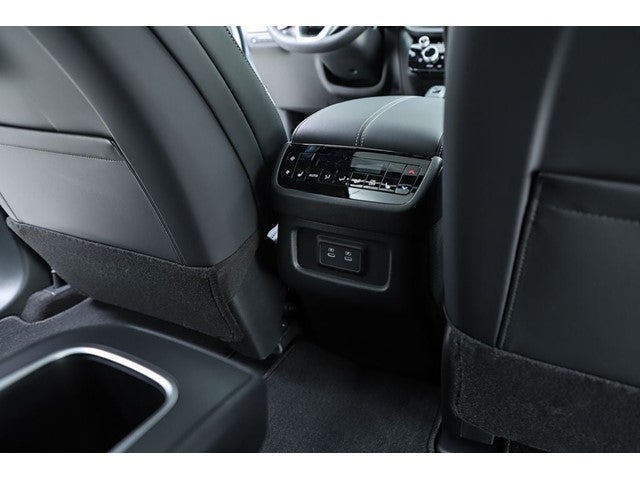 2027 INFINITI QX60 SPORT