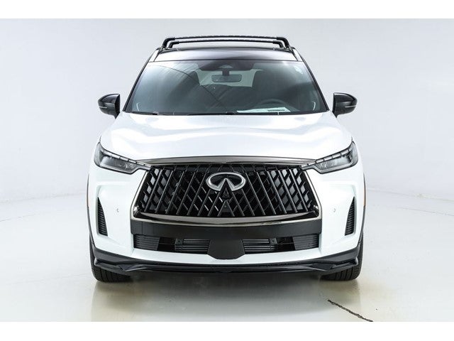 2027 INFINITI QX60 SPORT