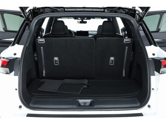 2027 INFINITI QX60 SPORT