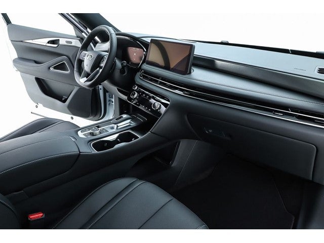 2027 INFINITI QX60 SPORT