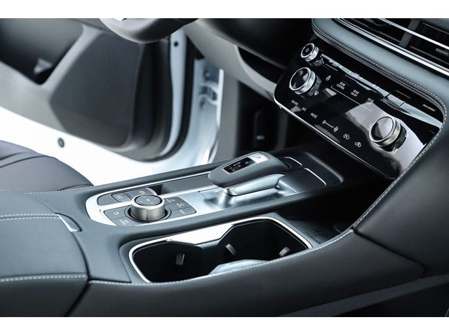 2027 INFINITI QX60 SPORT