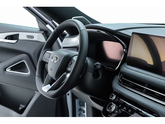 2027 INFINITI QX60 SPORT
