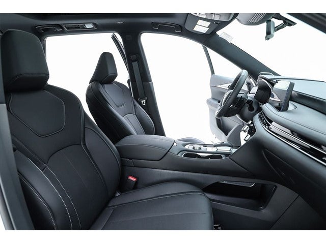 2027 INFINITI QX60 SPORT