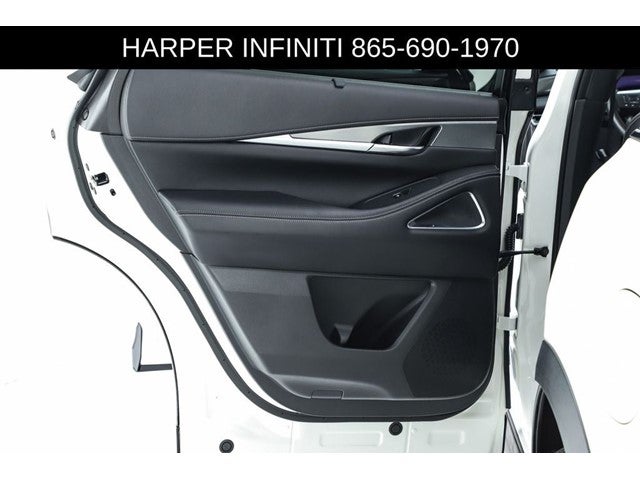 2025 INFINITI QX60 LUXE - Photo 95