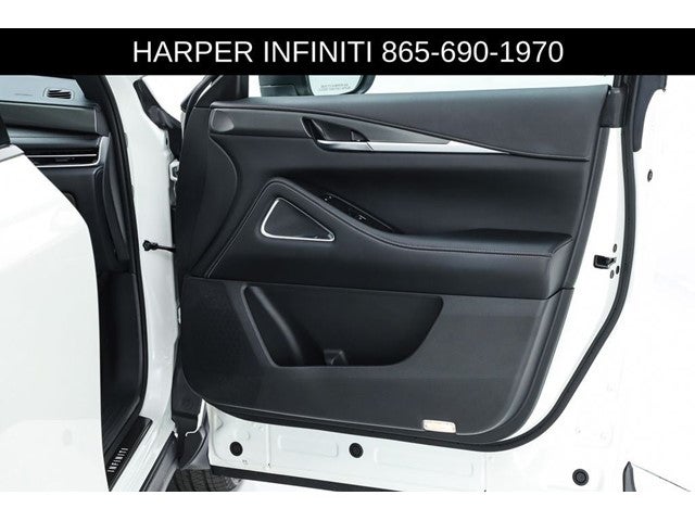 2025 INFINITI QX60 LUXE - Photo 109