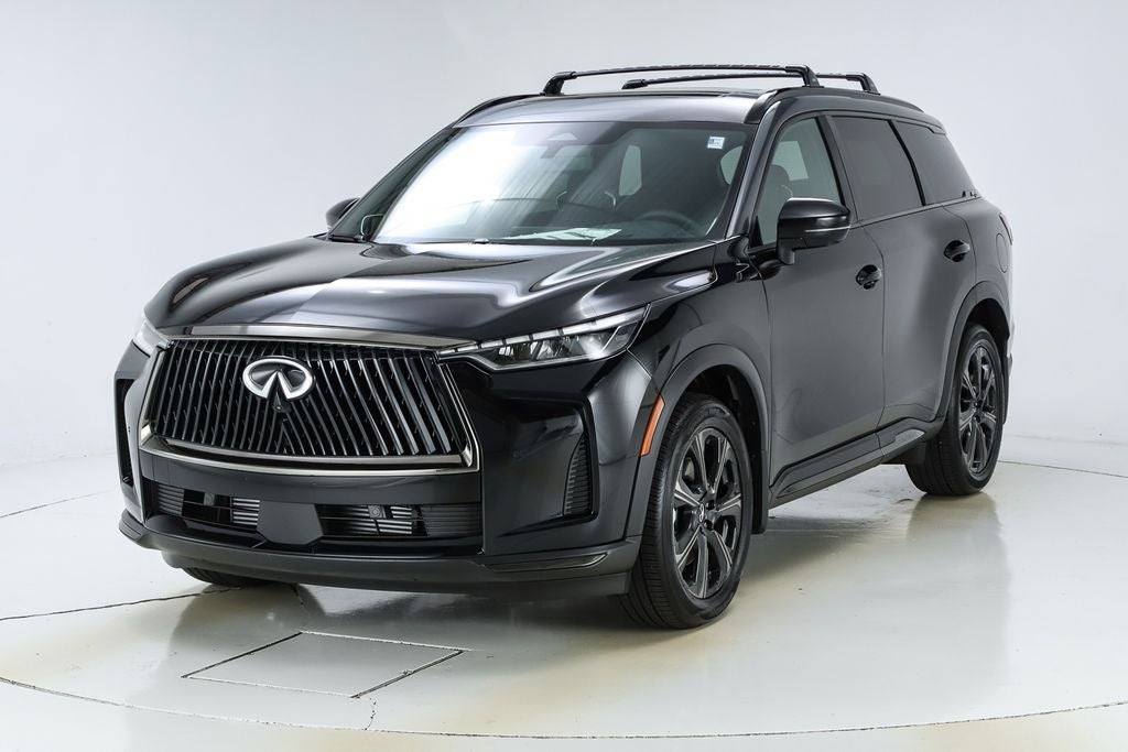 2026 INFINITI QX60 AUTOGRAPH AWD's photo