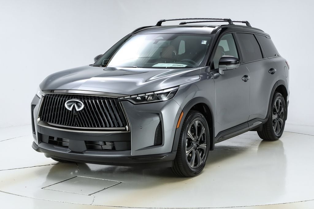2026 INFINITI QX60 AUTOGRAPH AWD's photo