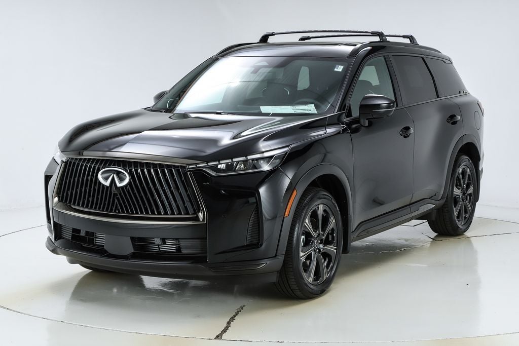 2026 INFINITI QX60 AUTOGRAPH AWD's photo