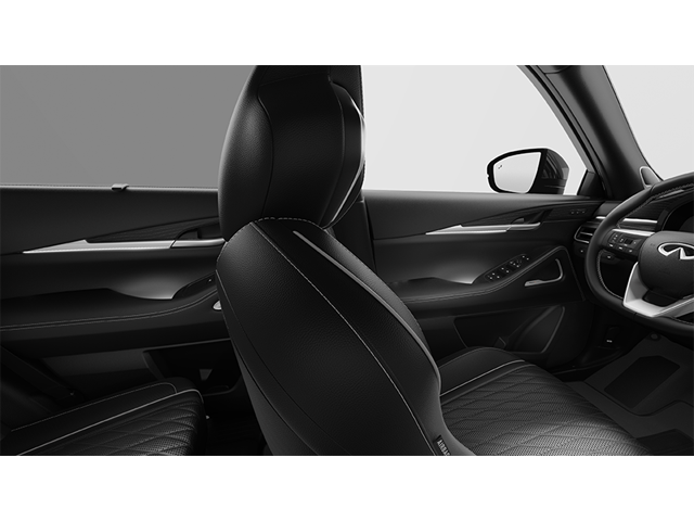 2027 INFINITI QX60's photo