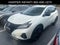2022 Nissan Murano SV