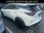 2022 Nissan Murano SV
