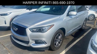 2020 INFINITI QX60 PURE