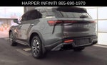2023 INFINITI QX60 PURE