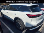 2023 INFINITI QX60 PURE