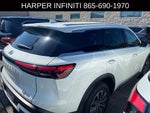 2023 INFINITI QX60 PURE