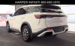 2024 INFINITI QX60 PURE