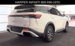 2024 INFINITI QX60 PURE