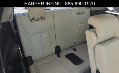 2024 INFINITI QX60 PURE
