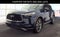 2022 INFINITI QX60 LUXE
