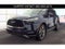 2022 INFINITI QX60 LUXE