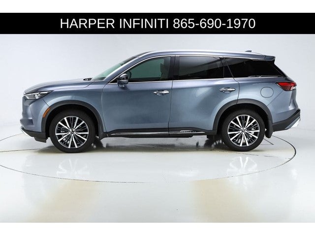2022 INFINITI QX60 Sensory