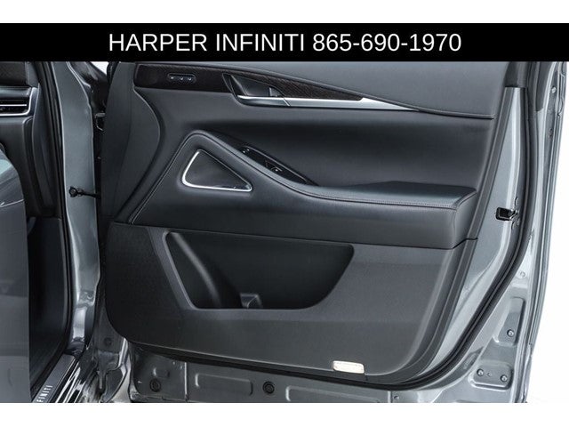 2022 INFINITI QX60 Sensory