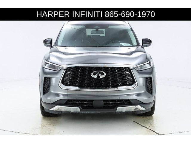 2022 INFINITI QX60 Sensory