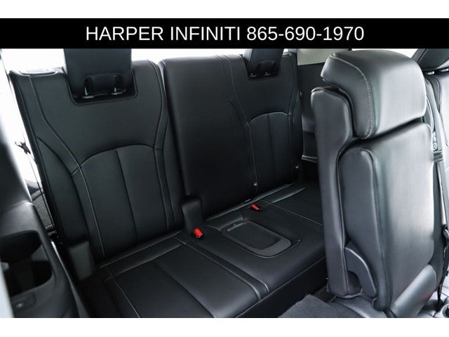 2022 INFINITI QX60 Sensory