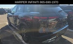 2022 INFINITI QX60 Sensory