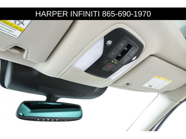 2022 INFINITI QX60 Sensory