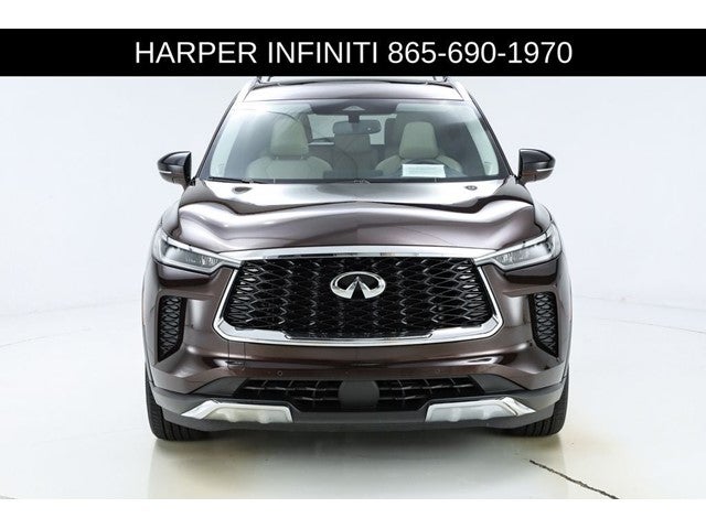 2022 INFINITI QX60 Sensory