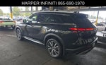 2024 INFINITI QX60 Sensory