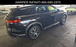 2024 INFINITI QX60 Sensory