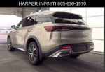 2022 INFINITI QX60 Sensory