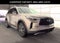 2022 INFINITI QX60 Sensory