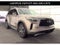 2022 INFINITI QX60 Sensory