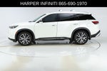 2024 INFINITI QX60 Sensory