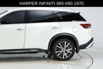 2024 INFINITI QX60 Sensory