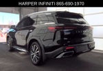 2024 INFINITI QX60 Sensory
